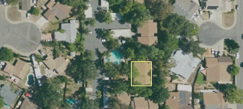 7453 Sandalwood Dr