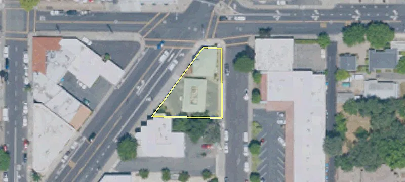 401 Merchant St