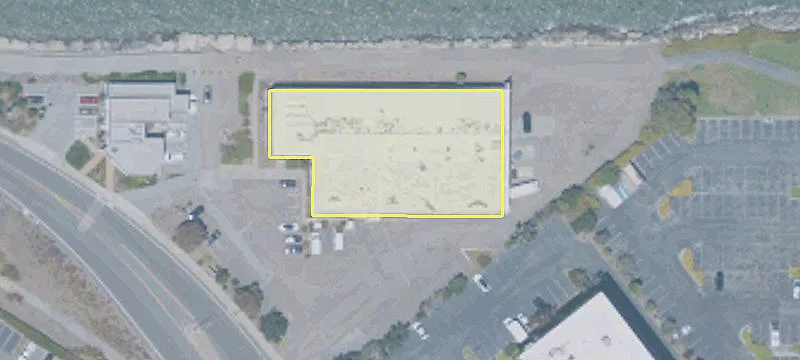 828 Airport Blvd