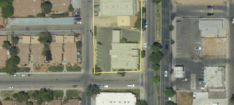 215 Madera Ave