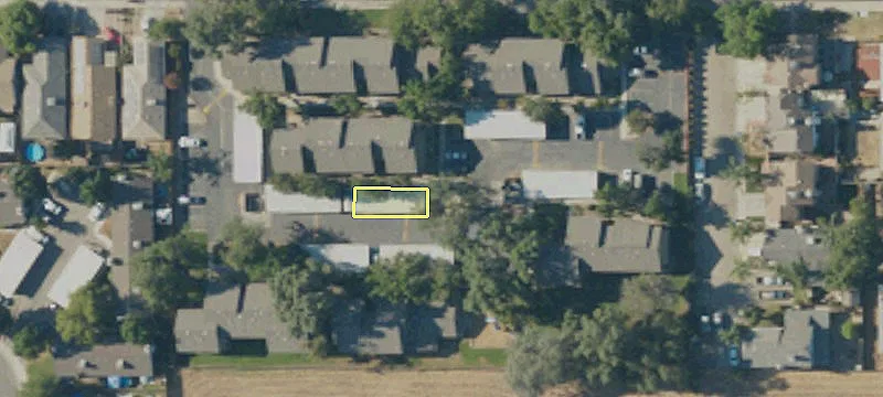 2543 Nelson Blvd