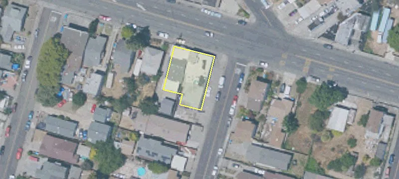 249 Benicia Rd