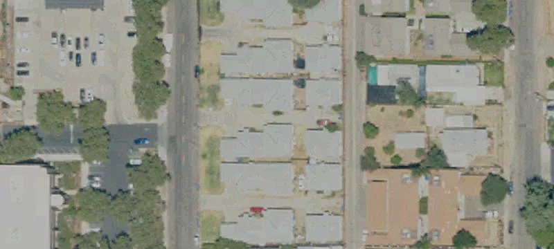 838 Denair Ave