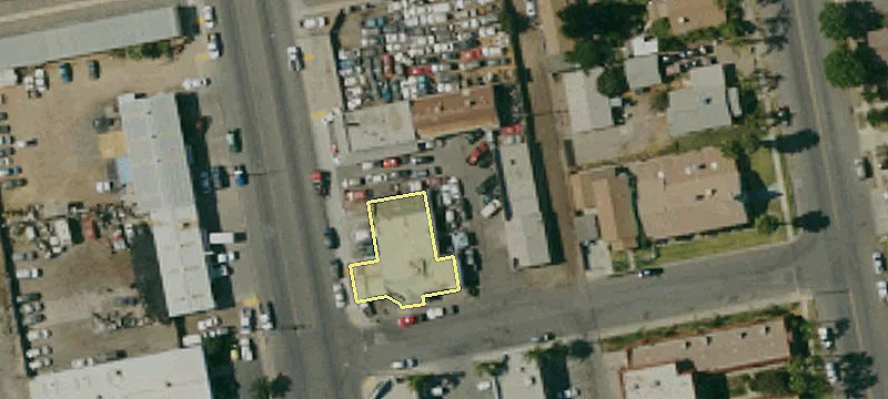 502 High St