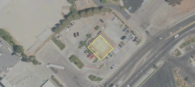 245 Robertson Blvd