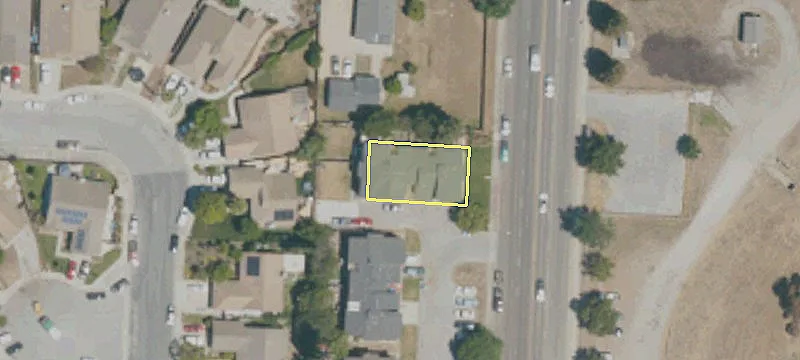820 Memorial Dr