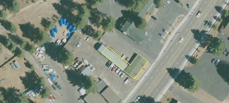 2719 Lk Tahoe Blvd, Unit 1