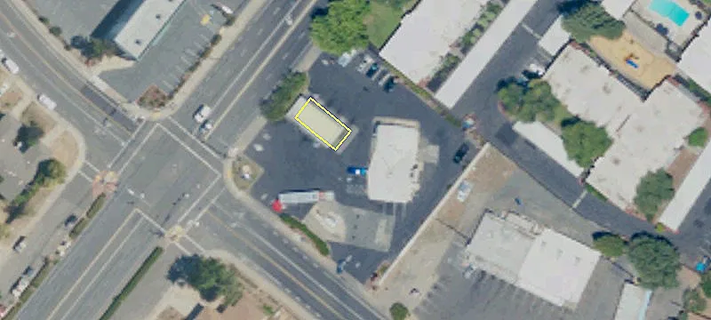 10670 Coloma Rd