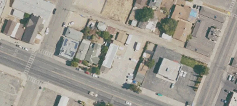 418 Kern St