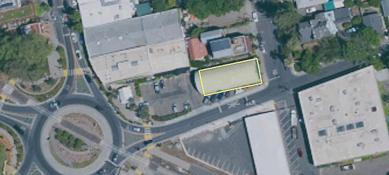 101 Ml St