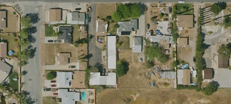 117 Ave L L