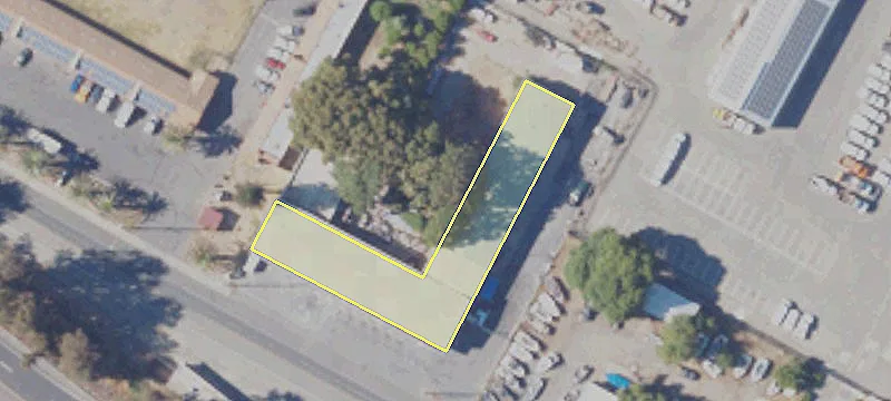937 Beale Rd