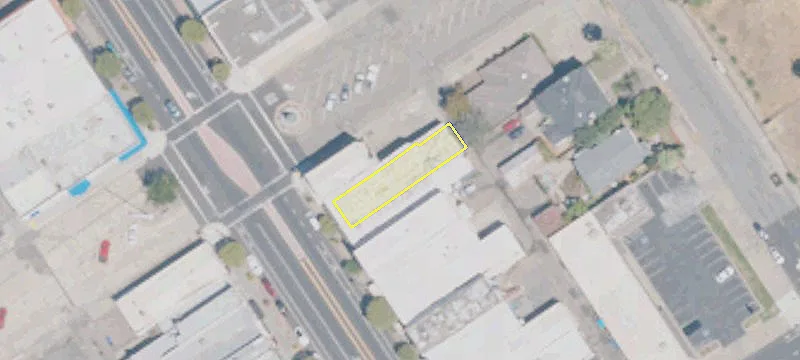 650 Main St