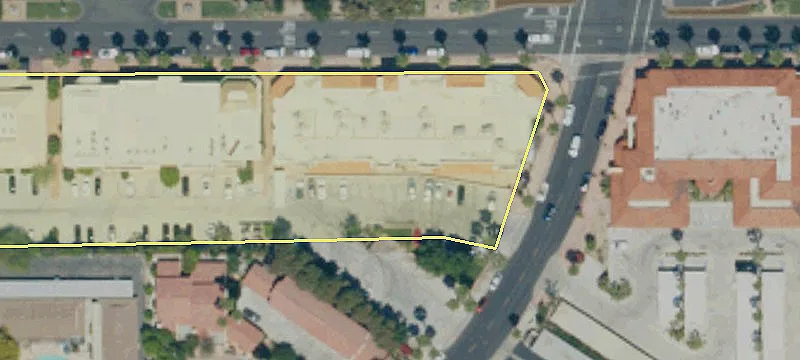 73199 El Paseo