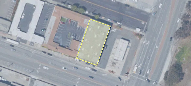 3275 Geneva Ave