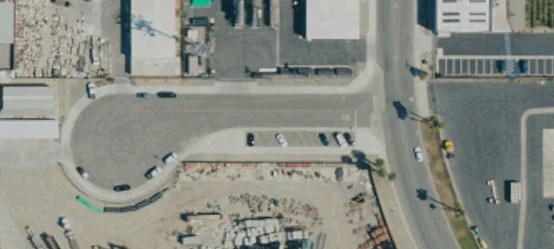 52101 Industrial Way