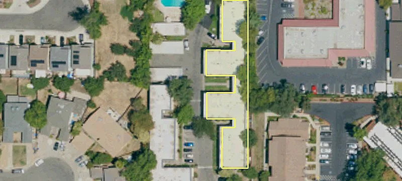 5738 Windmill Way