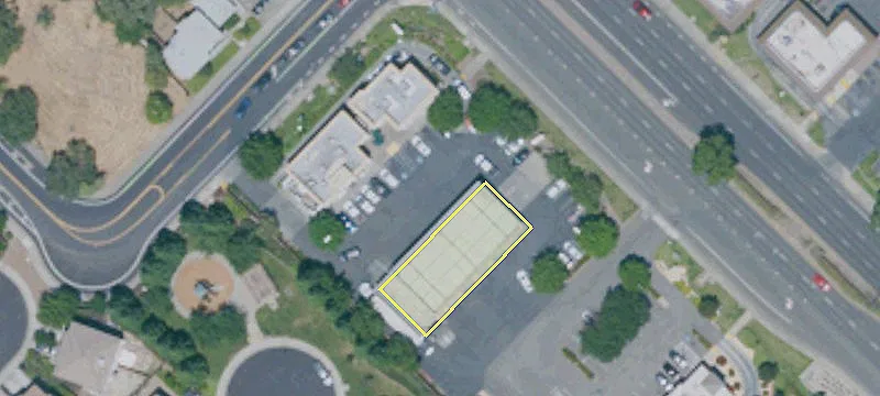 970 Alamo Dr