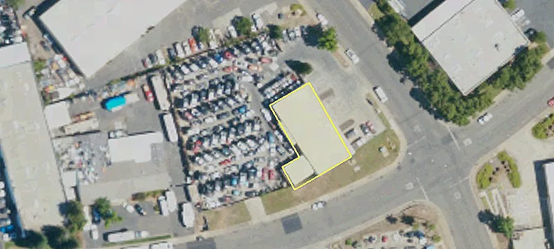 3750 Recycle Rd
