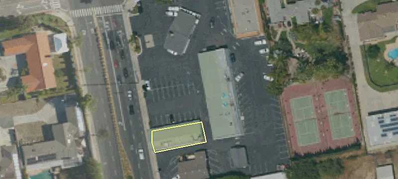 1510 Hbr Blvd