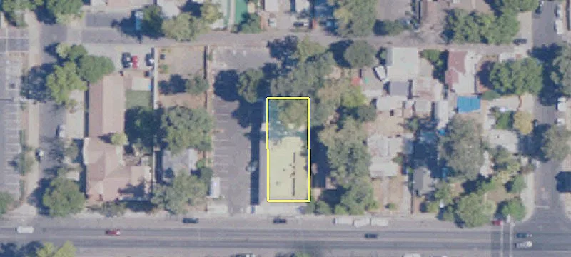 929 Ct St