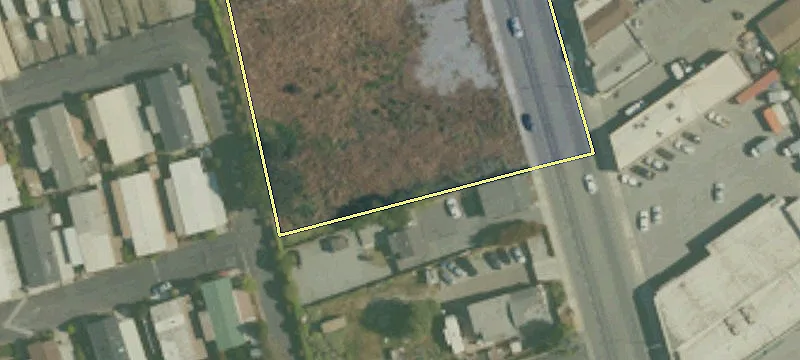 1021 Freedom Blvd