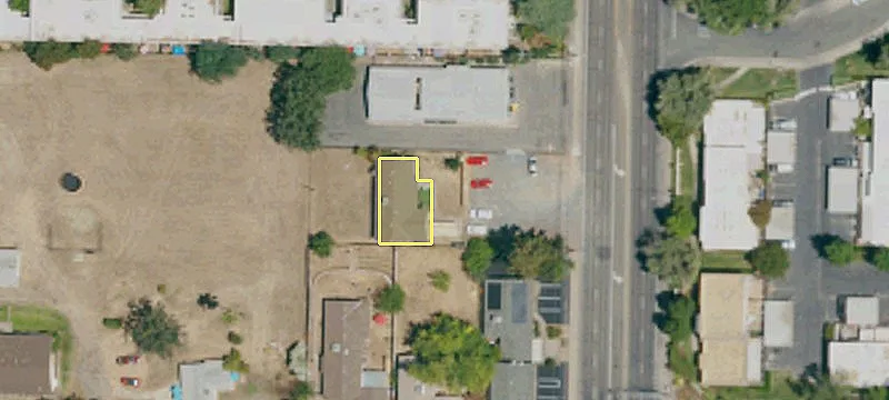5609 Manzanita Ave