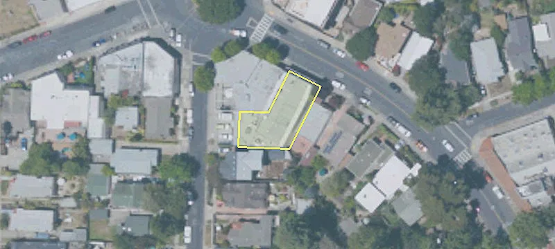 406 Colusa Ave