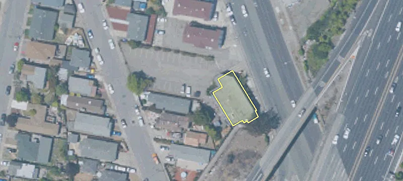 12411 San Pablo Ave