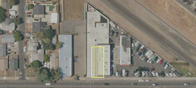 429 Yosemite Ave
