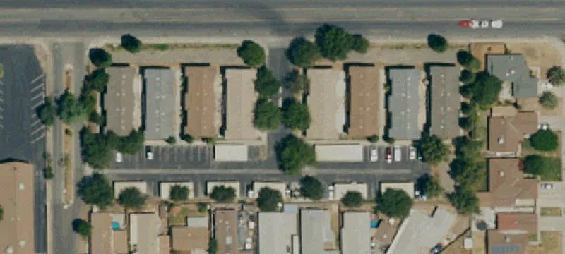 331 Pacheco Rd