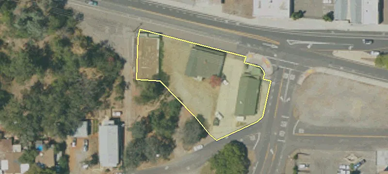 4116 Shasta Dm Blvd