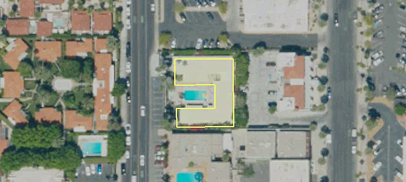 350 Belardo Rd