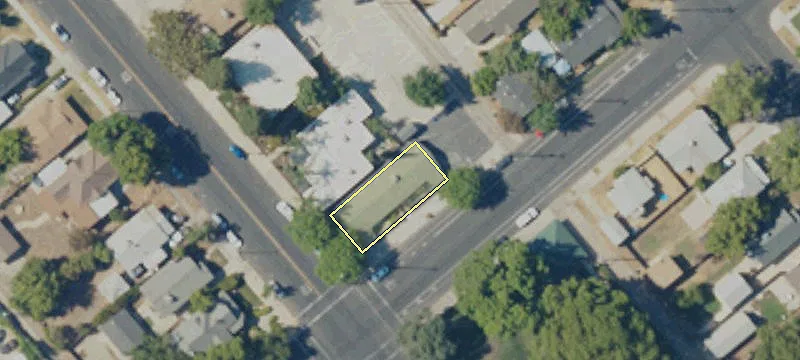 756 G St