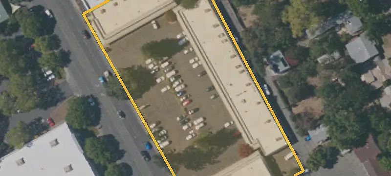 1600 Mangrove Ave