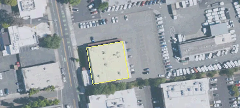 2030 Broadway, Unit 50