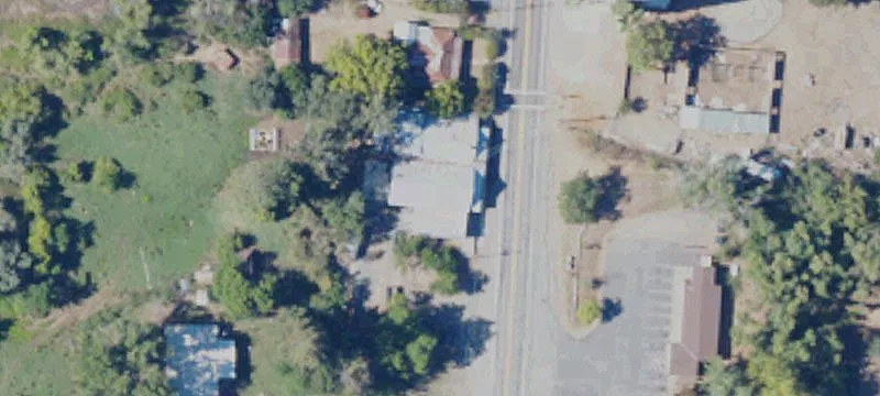 5543 Marysville Rd