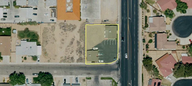 1281 Norma St