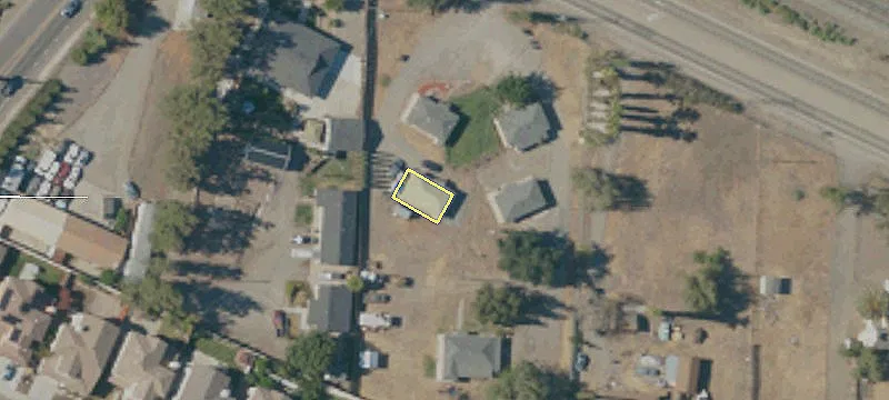 3190 Byron Rd