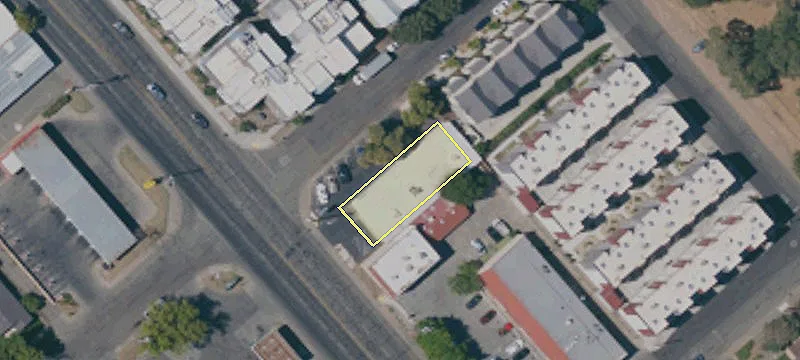 611 Walnut St