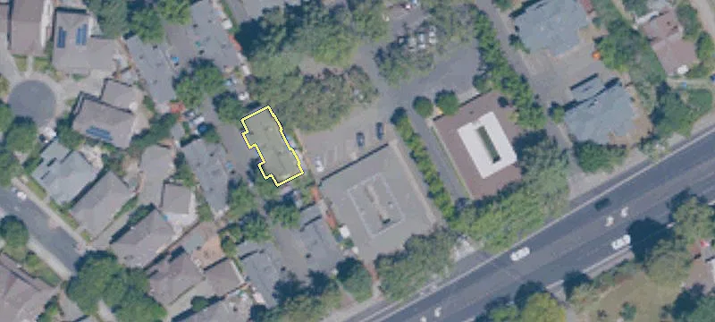 315 Cotati Ave