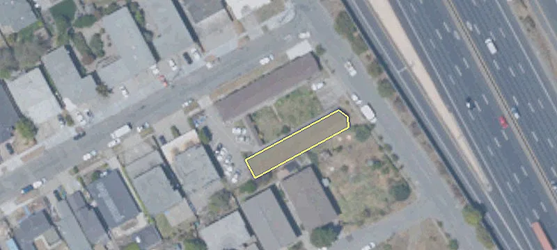 1701 San Joaquin St