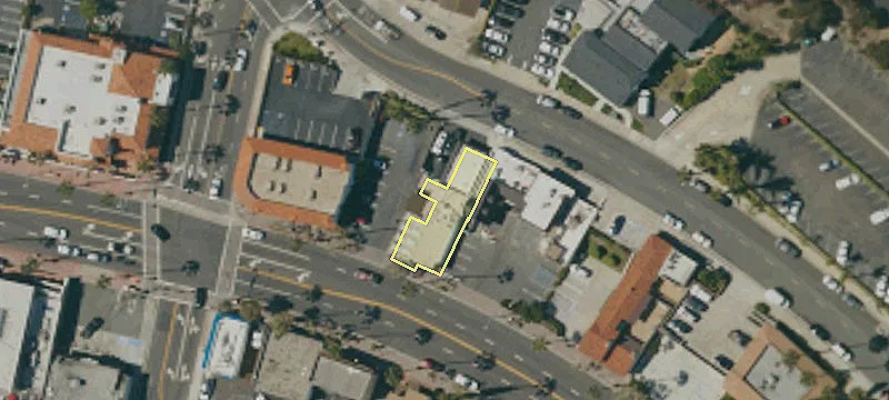 431 El Camino Real
