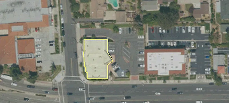 16611 Yorba Linda Blvd