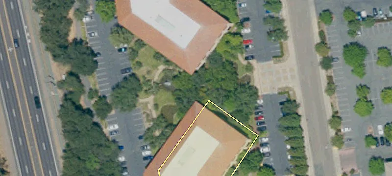 600 Coolidge Dr