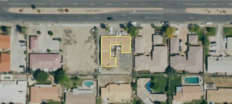 79781 Ave 42
