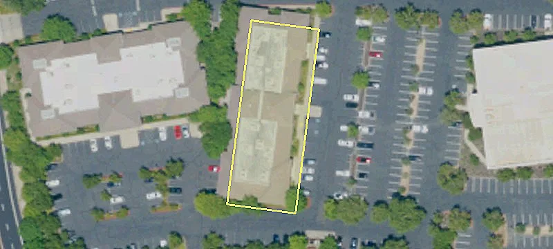850 Iron Pt Rd