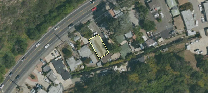 2465 Laguna Cyn Rd