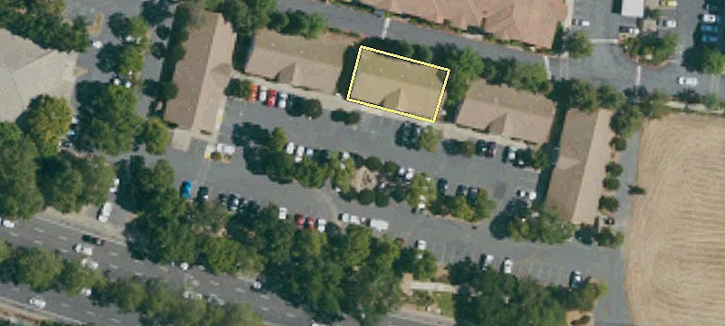 8021 Laguna Blvd Ste, Unit 3