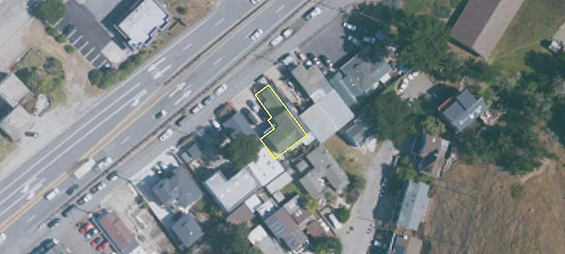 419 Harvey Way